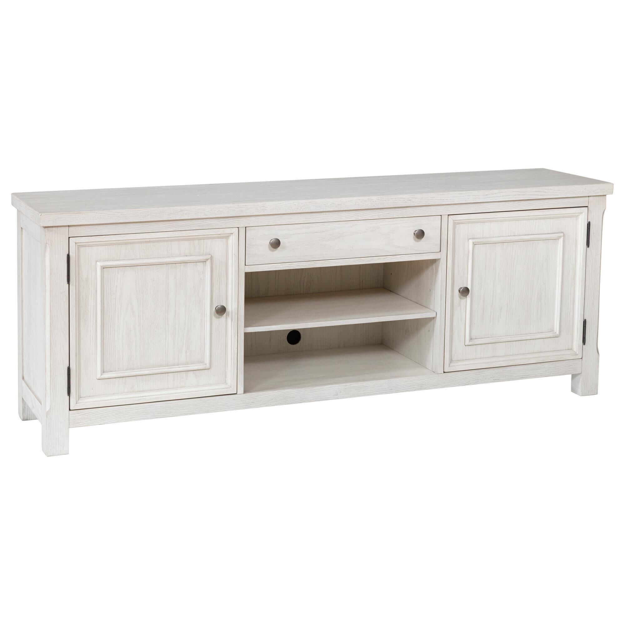 Ashley Robbinsdale 72" Extra Large TV Stand - Thumbnail 2