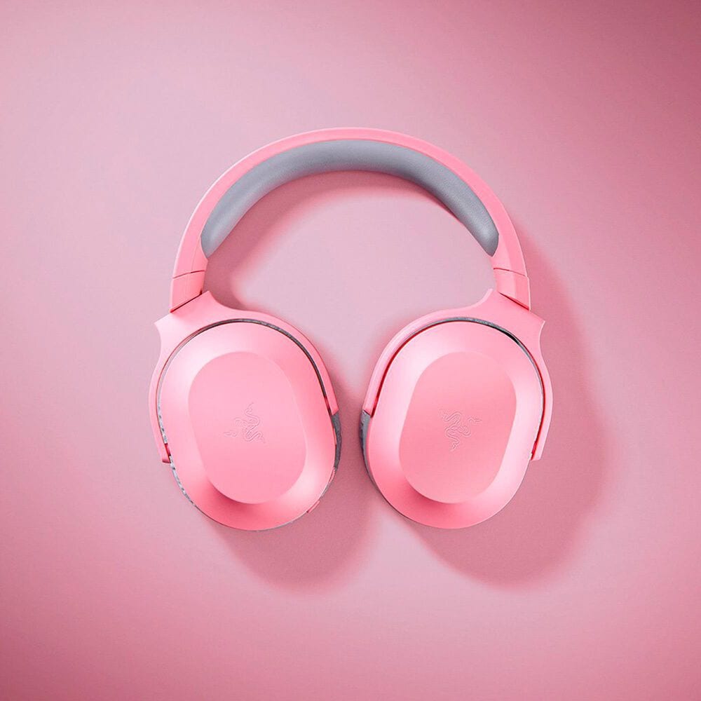 Razer Barracuda X Wireless Gaming Headset in Pink, , large