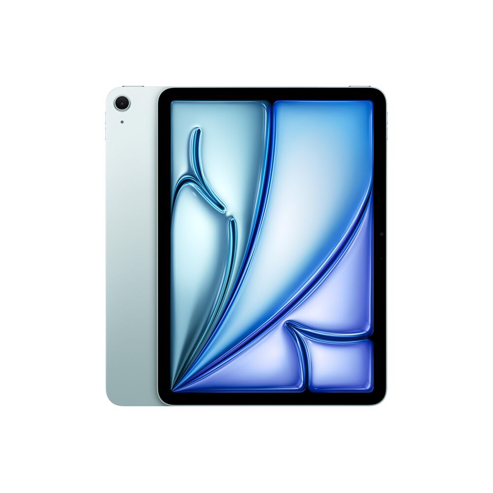 Apple 11-Inch iPad Air M3 Chip Wi-Fi 256GB in Blue (Latest Model), , large