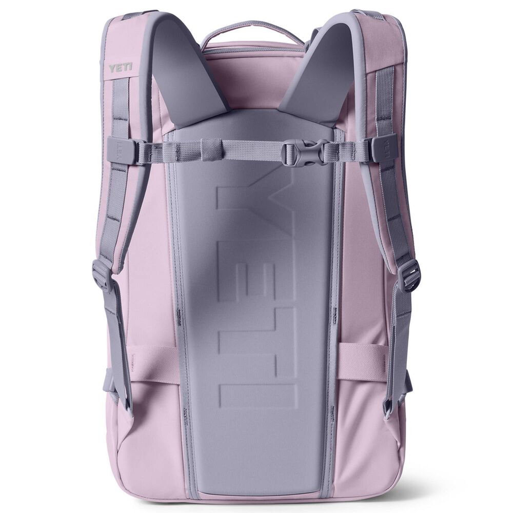 YETI Ranchero 27L Everyday Carry Backpack in Cherry Blossom, , large