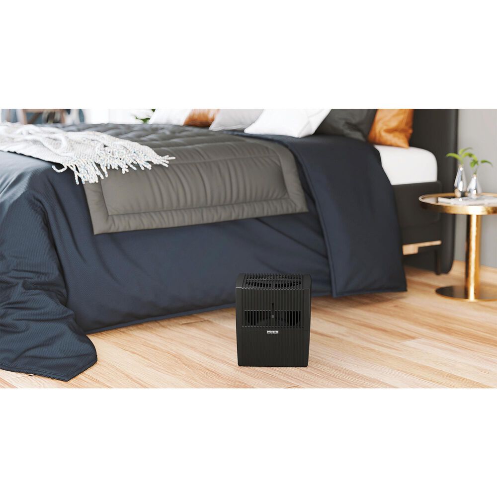 Venta LW25 Original 2-Gallon Humidifier in Black, , large