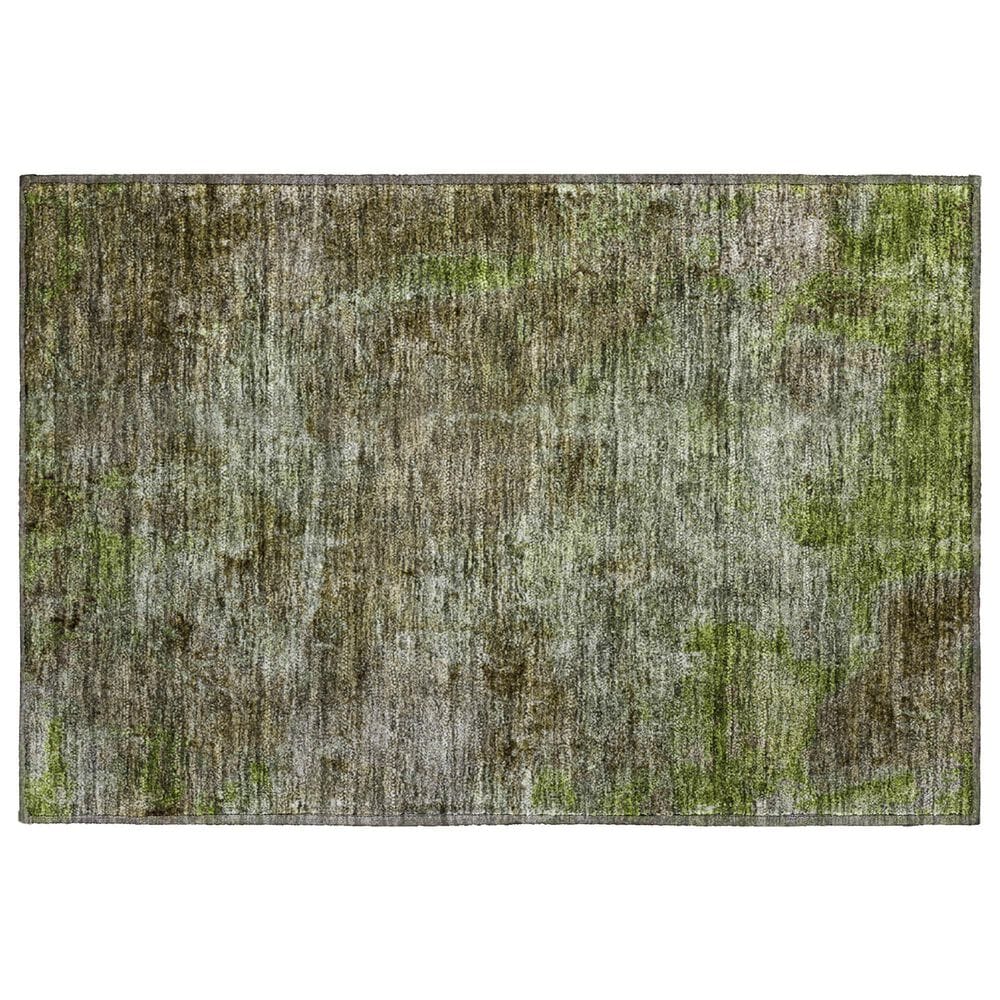 Dalyn Rug Company Trevi TV9 1"8" x 2"6" Mocha Area Rug, , large