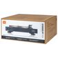 JBL Spinner Turntable with Bluetooth Connectivity in Black and Orange, , large