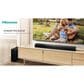 Hisense HS2100 2.1 CH Soundbar with Wireless Subwoofer, , large