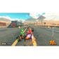 Nintendo Switch 2 and Mario Kart World Bundle in Light Gray, , large