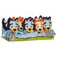 Moose Toys Llc Bluey Friends Small Plush, , large