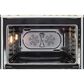 Bertazzoni 30" Professional  Induction Range in White, , large