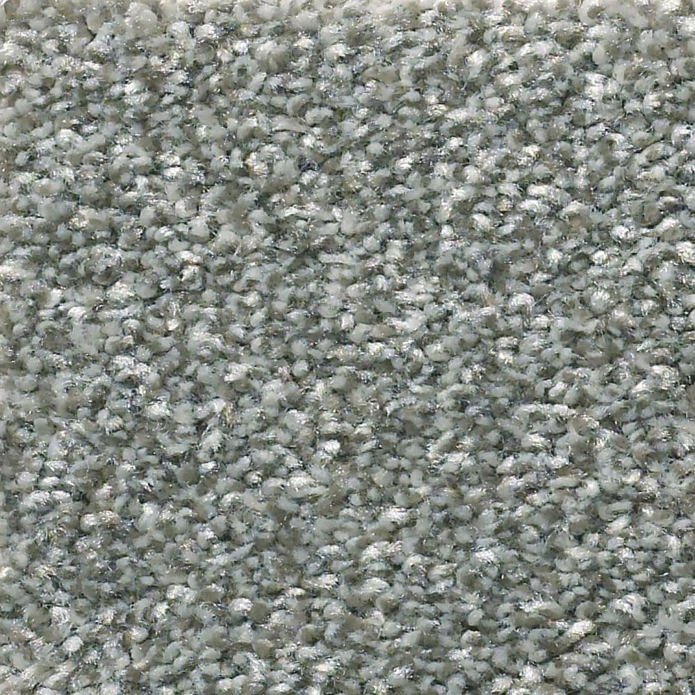 Shaw Simply the Best Attainable Carpet in Arctic Shadow, , large
