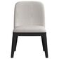 37B Rosalie Side Chair in Black, , large