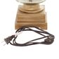 Maple and Jade 18" Glam Uplight in Warm Brown (Set of 2), , large