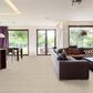 Stanton Saunders Beach Carpet in Lake, , large