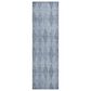 Dalyn Rug Company The Reserve TR2 Denim 2"3" x 7"6" Indoor/Outdoor Runner, , large