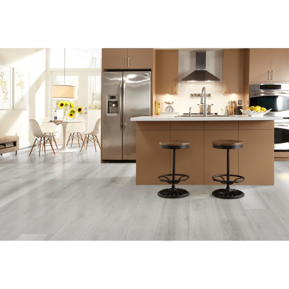 Happy Feet International Liberty Bound Ticonderoga 8&quot; x 60&quot; Luxury Vinyl Plank, , large