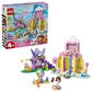 LEGO 11205 Gabby"s Doll House Building Set, , large
