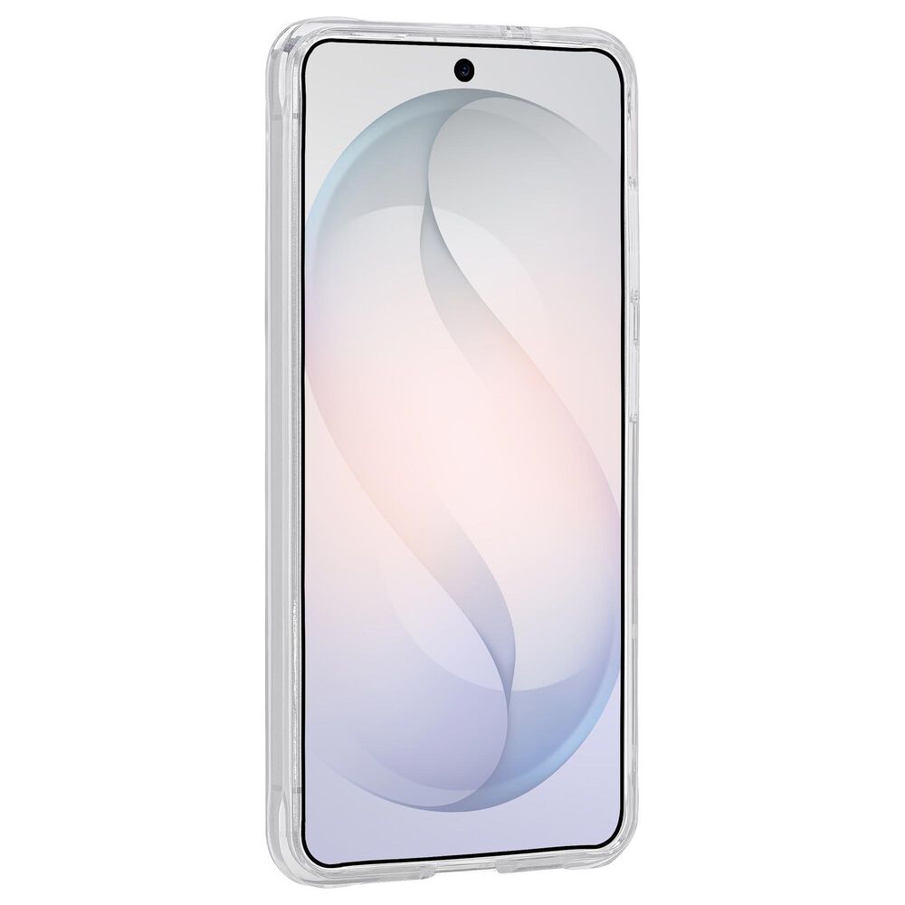 Case-Mate Tough Case with Magnet for Samsung Galaxy S26 in Clear, , large