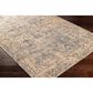 Surya Aspendos 10" x 13"11" Gray, Denim, Wheat, Taupe, Black and Cream Area Rug, , large