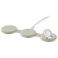 Satechi OntheGo 3-in-1 Wireless Charger in Sand, , large