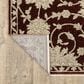 Oriental Weavers Capella Red and Beige 6"7" x 9"6" Area Rug, , large