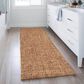 Dalyn Rug Company Voyage VY1 Spice 2"3" x 7"6" Runner, , large