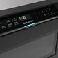 Sharp 1.2 Cu. Ft. Built-In Smart Microwave Drawer Oven with Easy Wave Open in Black, , large