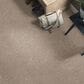 Shaw Bellera Calm Serenity II Carpet in Washed Linen, , large