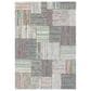 Balta Rugs Kristina 3105556 5"3" x 7" Navy Area Rug, , large