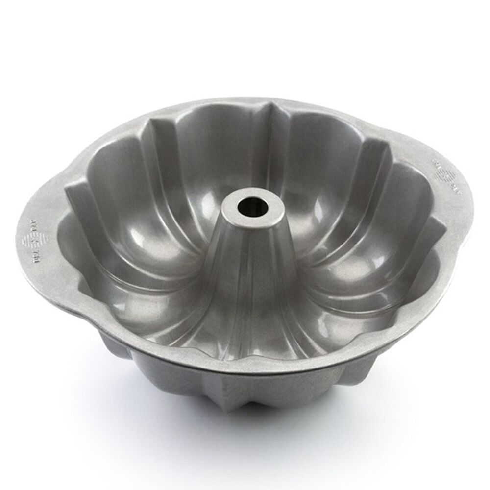 USA Pan Fluted Tube Cake Pan, , large