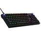 Logitech G316 X 98 Wired Gaming Keyboard with Tactile Switches in Black, , large