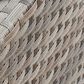 HOMLUX 10-Piece Outdoor Patio Wicker Sectional Furniture Set in Beige, , large