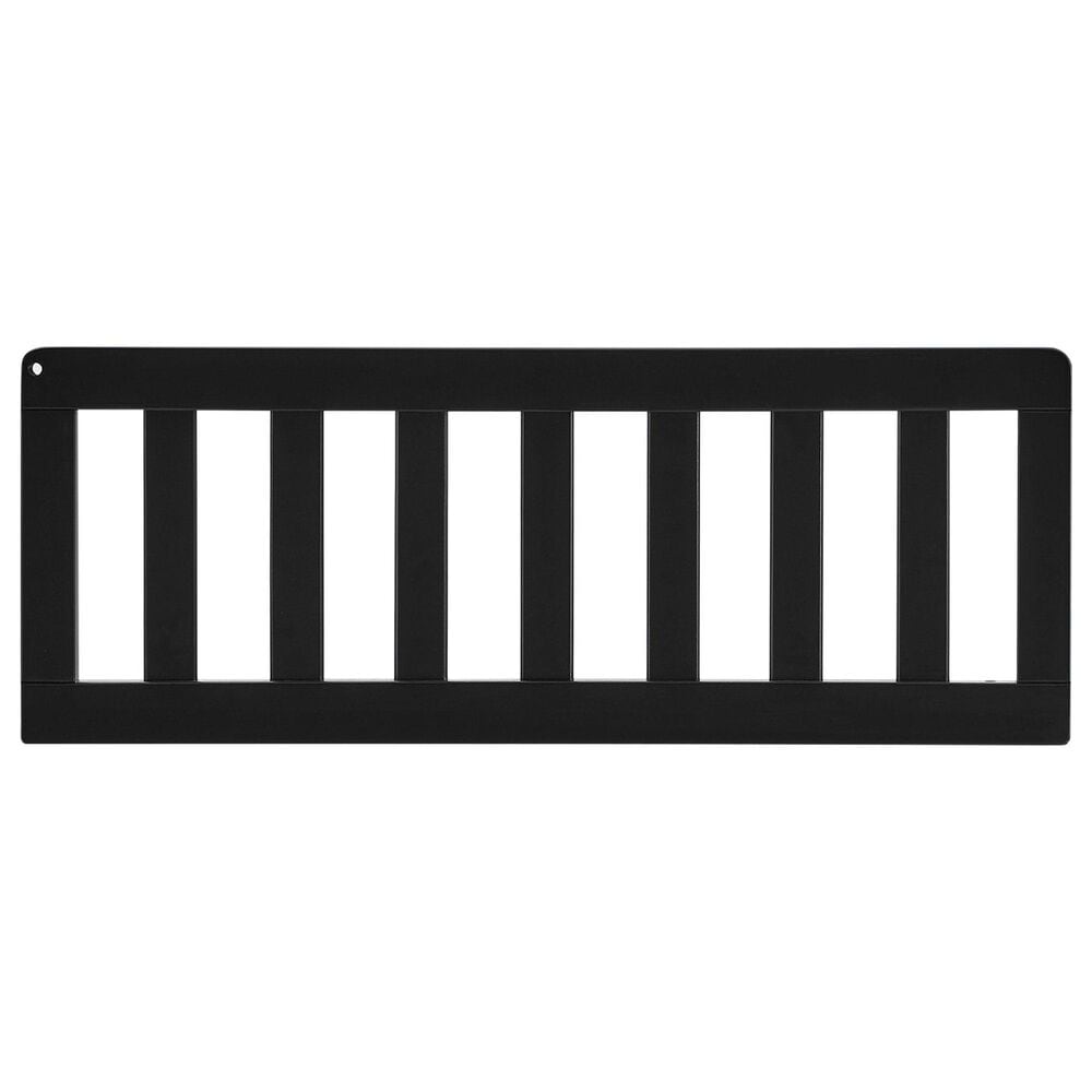 Delta 29&quot; Toddler Guardrail in Ebony, , large