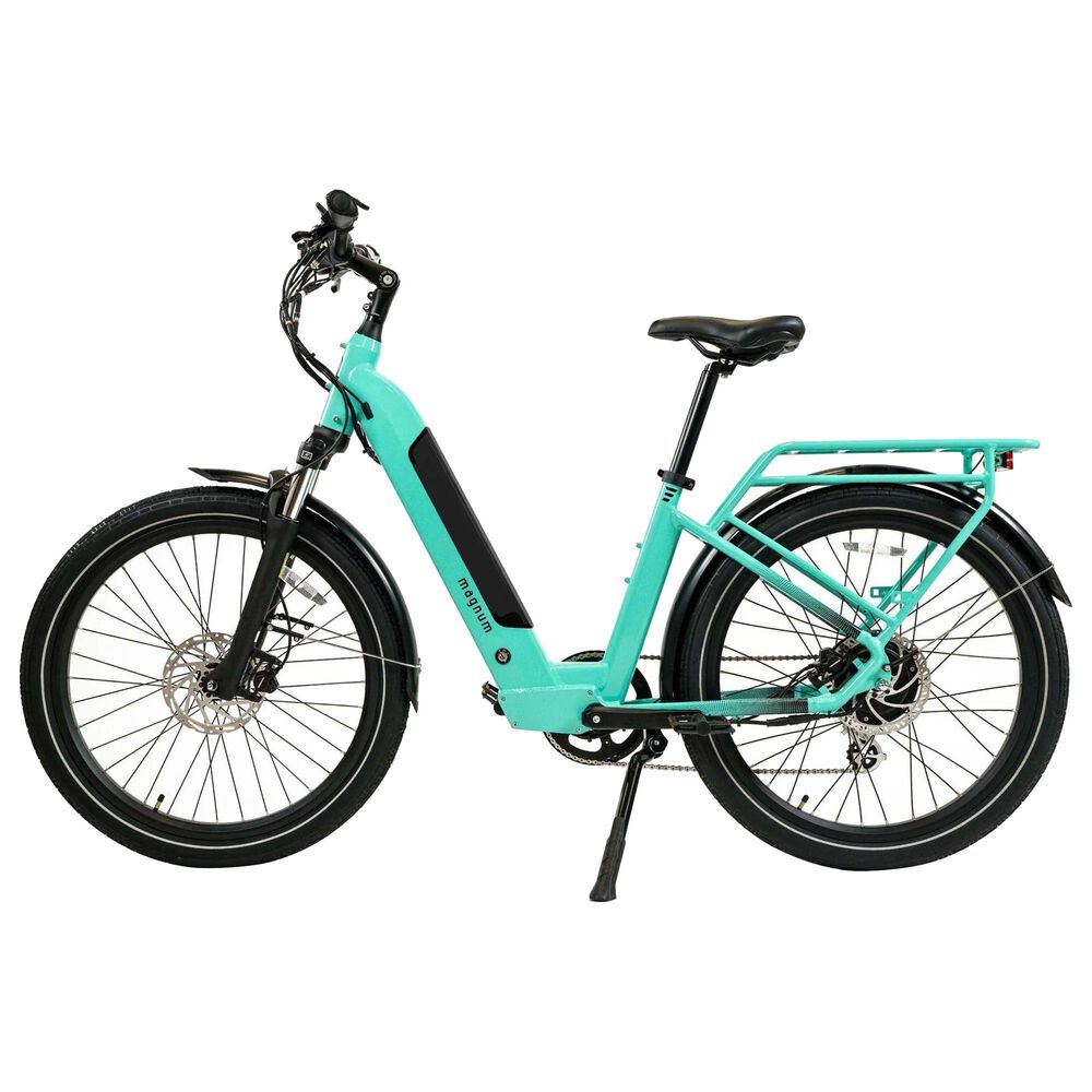 Magnum Bikes Cosmo 2.0 T - Calypso- 48v 17.5 Ah Battery Included, , large