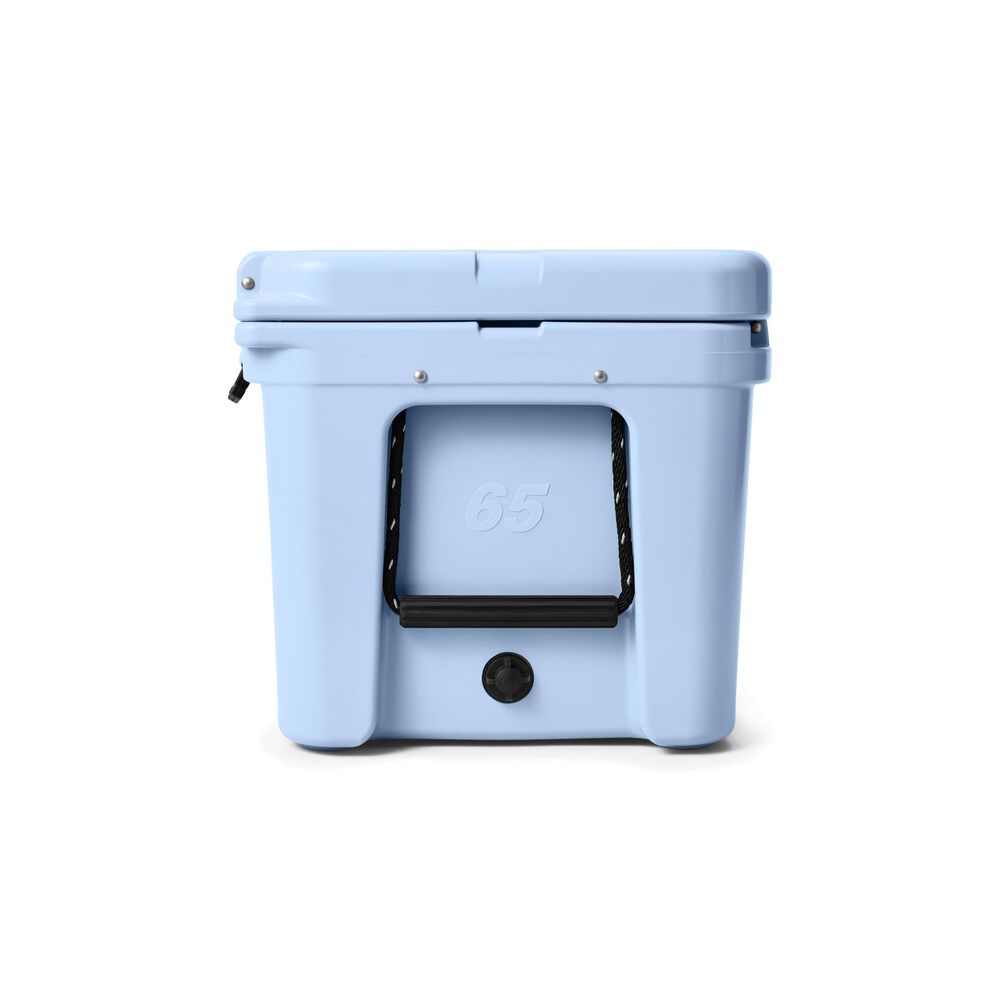 YETI Tundra 65 Hard Cooler in Big Sky Blue, , large