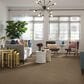 Shaw Find Your Comfort TT II Carpet in Falling Leaves, , large
