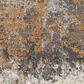 Nourison Tangra TNR03 7"10" x 9"10" Grey and Multicolor Area Rug, , large