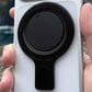 ohsnap! Grip Stand with MagSafe in Boring Black, , large