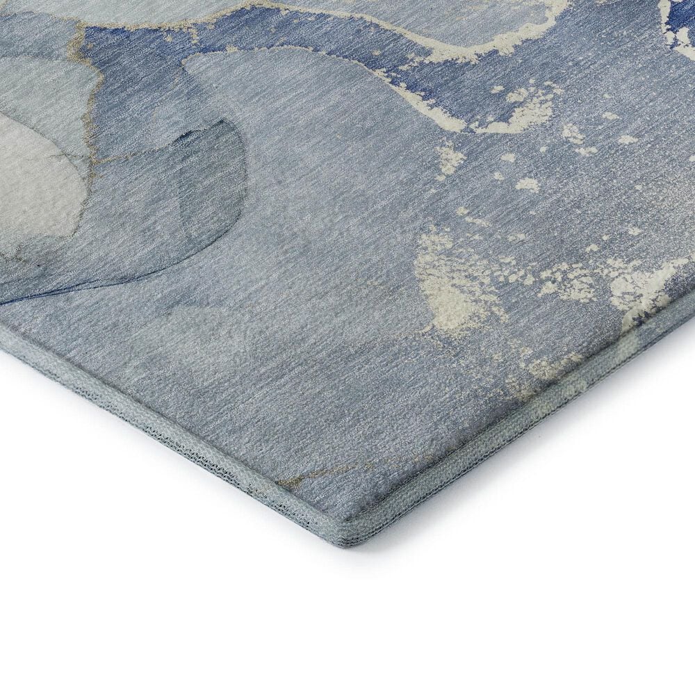 Dalyn Rug Company Odyssey 8&#39; x 10&#39; Sky Area Rug, , large