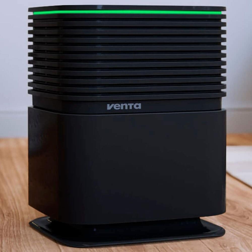 Venta AP735 AeroStyle Compact Air Purifier in Black, , large