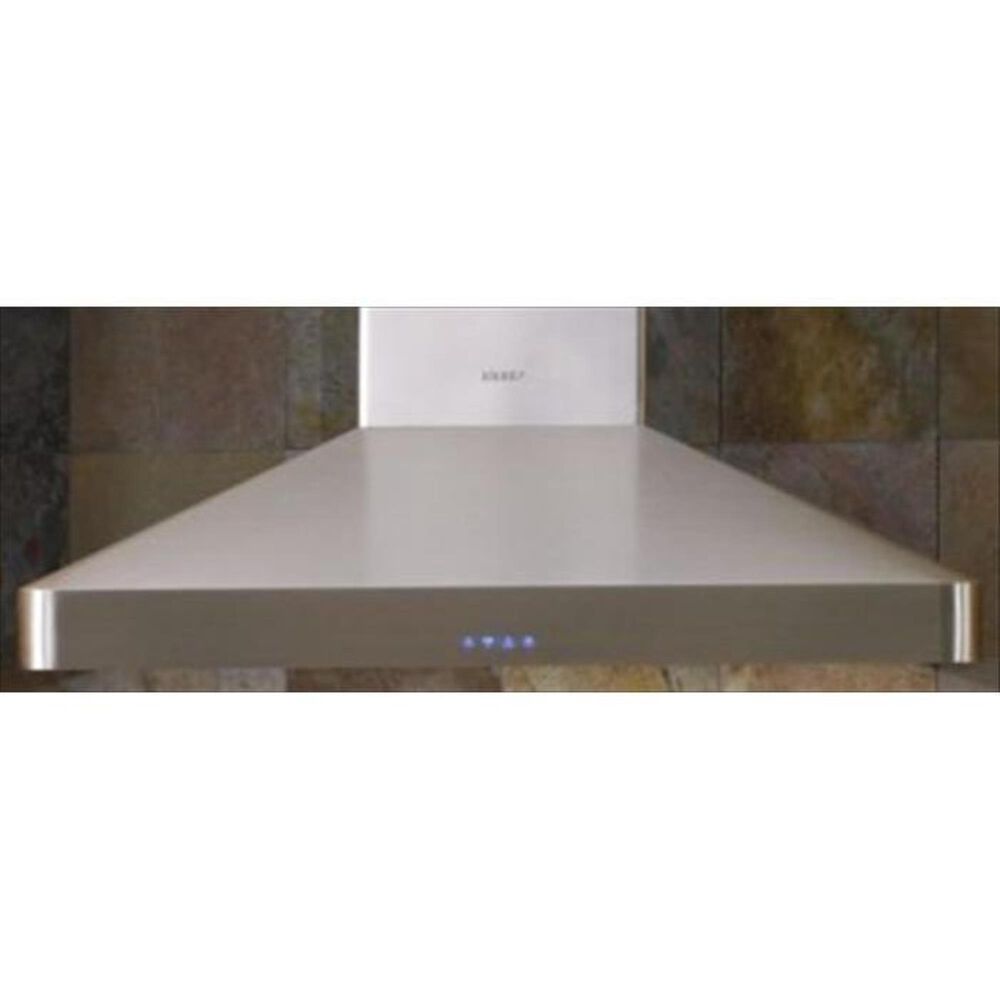 Dacor 30" Chimney Hood, , large