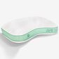 Bedgear Level Performance 2.0 Pillow in White, , large