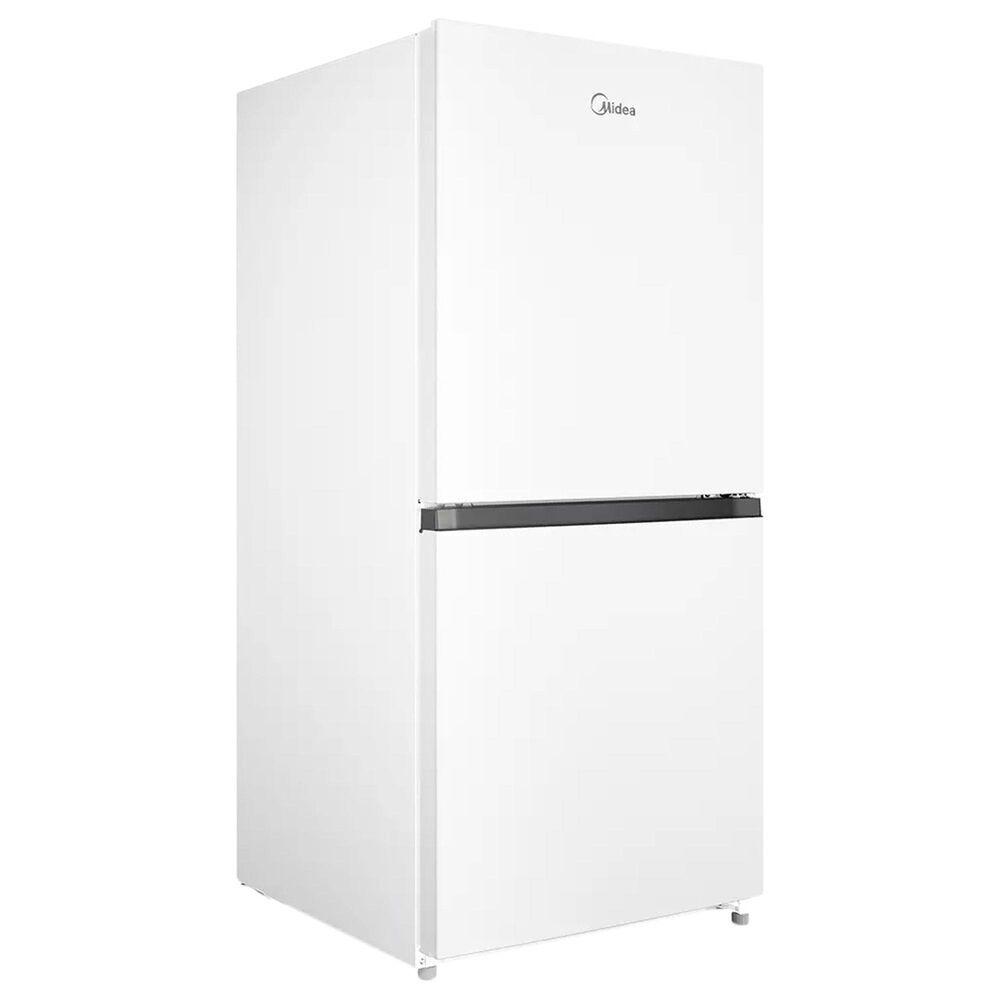 Midea 20 Cu. Ft. Convertible Freezer in White, , large