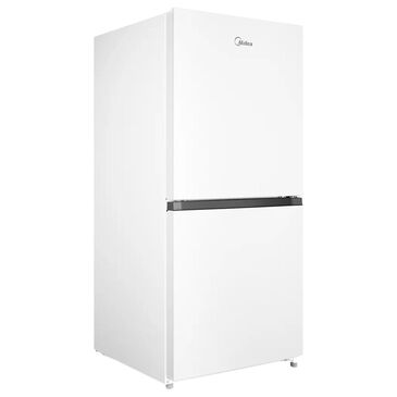 Midea 20 Cu. Ft. Convertible Freezer in White, , large