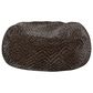 Jackson Furniture Sploosh Lounge Bean Bag in Chocolate, , large