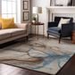 Dalyn Rug Company Odyssey OY322 Beige 8" x 10" Area Rug, , large
