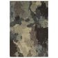 Oriental Weavers Evolution 8011B 6"7" x 9"6" Blue Area Rug, , large