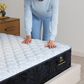 Serta Alden Medium Twin XL Mattress, , large