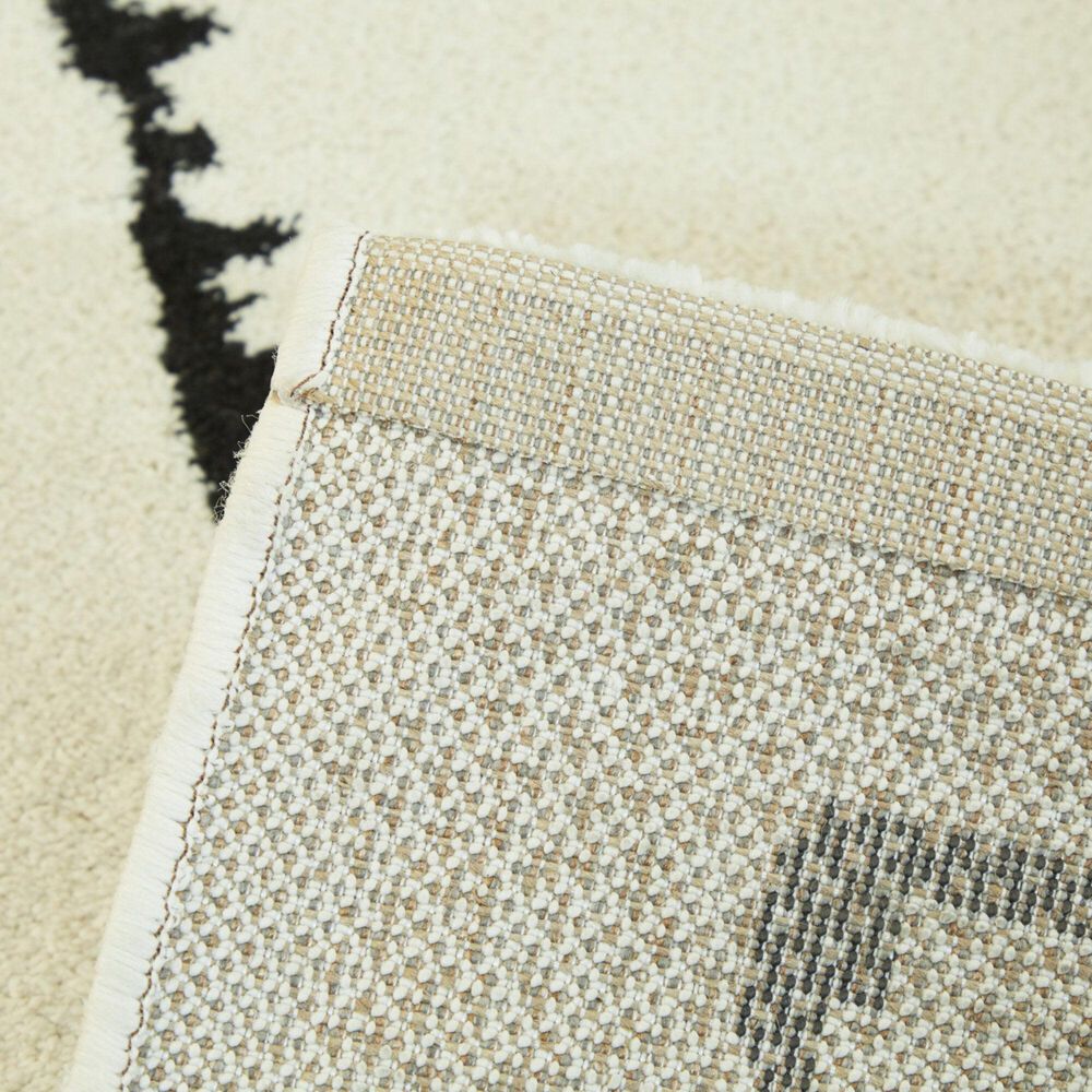 Balta Rugs Webster 7&#39;10&quot; x 10&#39; White Area Rug, , large