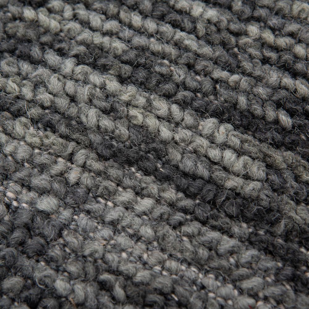 RIZZY Willow Blue, Ivory and Gray 2'6" x 8' Runner, , large