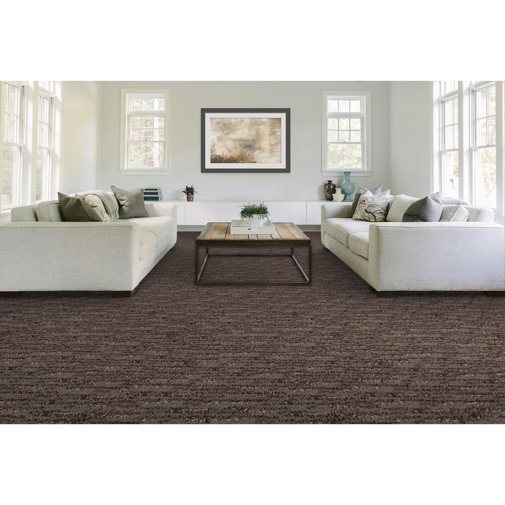 Mohawk Sculptured Touch II Carpet in Ash, , large