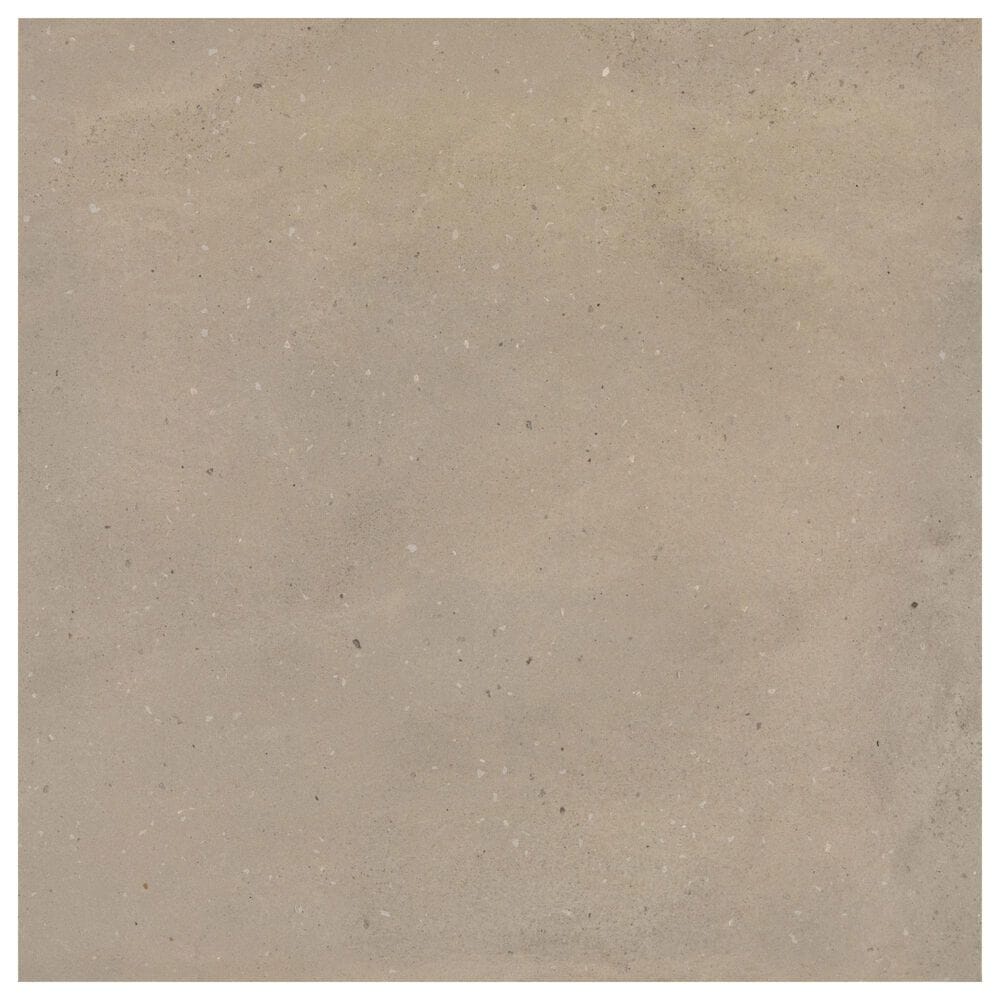 Dal-Tile Exposition Gesso 24" x 24" Porcelain Tile, , large