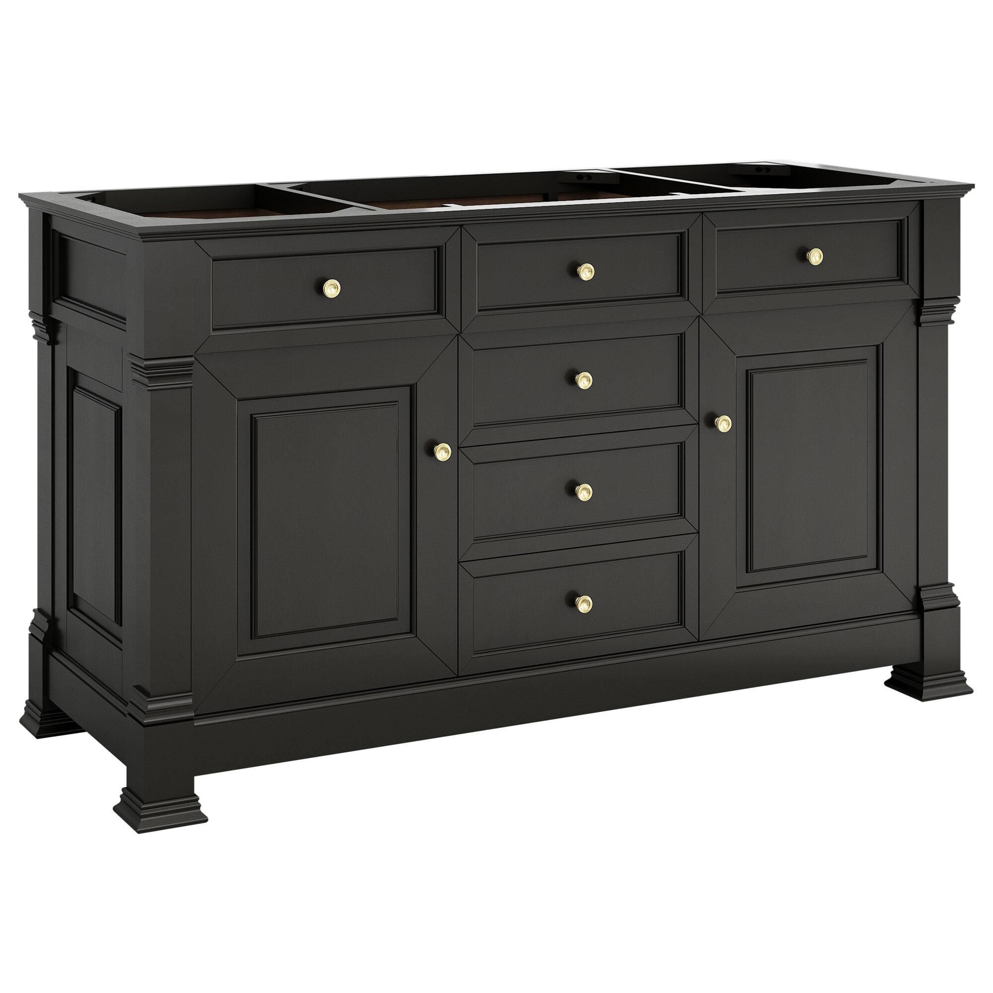 James Martin Vanities Brookfield 60